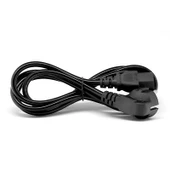 Dark DK-CB-PSC150 150cm Power Supply Güç Kablosu IEC 320 - C13 - 250V - Euro Plug - 1