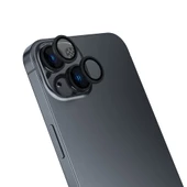 Vendas Apple iPhone 15 Plus Zore CL-13 Kamera Lens Koruyucu - 2