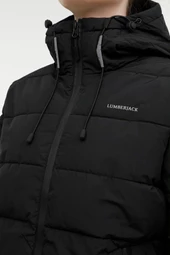 Lumberjack 3w WL Apreski 2SN31 3PR Kadın Kısa Mont - 9