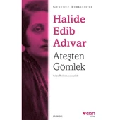 Ateşten Gömlek (Sadeleştirilmiş Metin) - 1