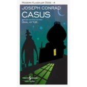Casus -  Modern Klasikler Dizisi - 1