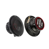 REISS AUDIO RS-GM4S OTO MIDRANGE 10CM 100W 2 ADET - 1