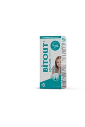 Bit Out Şampuan 100 ml - 1
