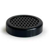Humidor Puro Kutusu Nemlendirici Haznesi Yuvarlak ABS 58x13mm - 3