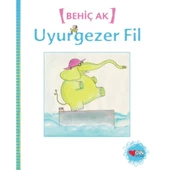 Uyurgezer Fil - 1