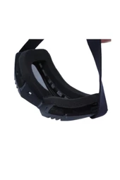 TEX710 JET MASKE BİSİKLET-MOTORSİKLET-KAYAK ÇOK AMAÇLI MASKE - 4