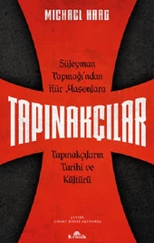 Tapınakçılar - 1