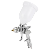 Einhell 4133030 Profesyonel Üstten Depolu Havalı Sprey Boya Tabancası - 1