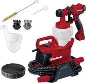 Einhell 4260020 Tc-Sy 700 S ElektriKLi Boya Tabancası - 1