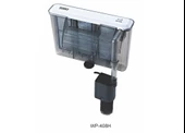 Sobo Şelale Askı Filtre WP-408H 6W 600 Lt/Saat - 1