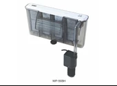 Sobo Şelale Askı Filtre WP-508H 6.8W 680 Lt/Saat - 1
