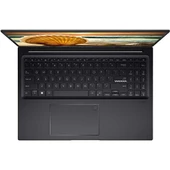 Asus Vivobook 16X K3605ZC-N1013W02 I5-12450H 16GB 512SSD RTX3050 16 Fullhd+ W11H Taşınabilir Bilgisayar - 4