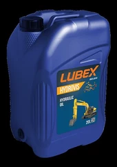 LUBEX HYDROVIS 37 20 LT - 1