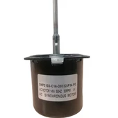 Pirinç Sahlep Kazanı Karıştırıcı Motoru thumbnail 1