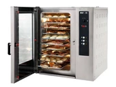 10 Tepsili Patisserie Fırını - 2