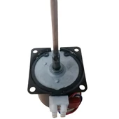 Bakır Sahlep Kazanı Karıştırma Motoru thumbnail 2