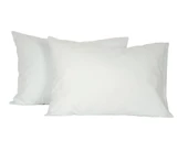 Pure 2 li Yastık Kılıfı - 11 Renk - 12