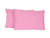 Pure 2 li Yastık Kılıfı - 11 Renk - 7