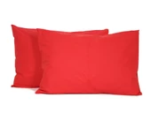 Pure 2 li Yastık Kılıfı - 11 Renk - 4