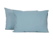 Pure 2 li Yastık Kılıfı - 11 Renk - 8