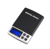 AEK-Tech Mini Dijital Hassas Terazi 1000g 0.1g - 2
