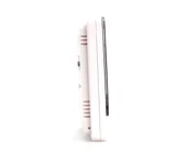 Diwu HTC-1 Saatli Nem Ölçer ve Termometre - 4