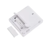 Diwu HTC-1 Saatli Nem Ölçer ve Termometre - 5