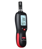 WINTACT WT83 Nem ve Sıcaklık Ölçer Yüksek Hassasiyet - 3