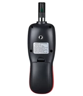 WINTACT WT83 Nem ve Sıcaklık Ölçer Yüksek Hassasiyet - 5