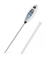BENETECH GM1311 Dijital Saplamalı Yemek Termometresi - 1