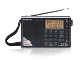 TECSUN PL-310ET Dünya Radyosu DSP Fonkisyonlu - 1
