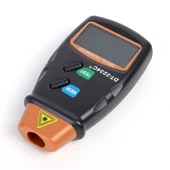AEK-Tech DT2234-C Lazer Takometre Devir Ölçer - 2