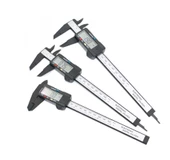 AEK-Tech Dijital Kumpas Kalınlık Ölçer 150mm - 3