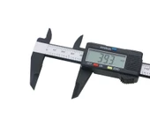 AEK-Tech Dijital Kumpas Kalınlık Ölçer 150mm - 1