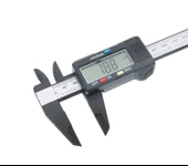 AEK-Tech Dijital Kumpas Kalınlık Ölçer 150mm - 2