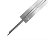 AEK-Tech Paslanmaz Çelik Dijital Kumpas 150mm - 5
