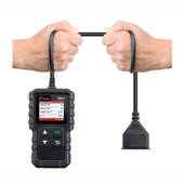 LAUNCH X431 CRP3001 OBDII Araç Arıza Tespit Cihazı - 6