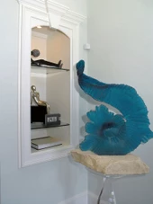 TFA Mini Dijital Termometre Siyah - 2