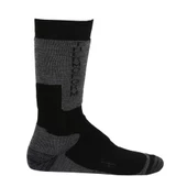 Thermoform Outdoor Çorap Siyah - 4