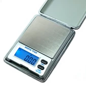 AEK-Tech DS-18 100g 0.01g Hassas Cep Terazi - 2