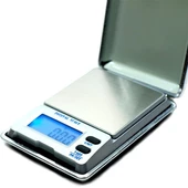 AEK-Tech DS-18 100g 0.01g Hassas Cep Terazi - 3