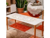 Nema Kadife Salon Takımı 5 Parça - 10