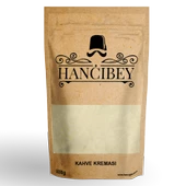 Kahve Kreması 5 Kg - 1
