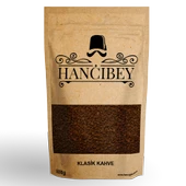Classic,Klasik Kahve 5 Kg - 1
