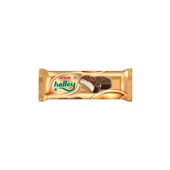 Halley Çikolata Kaplamalı Sandviç Bisküvi 8'Li X 12 Adet - 1