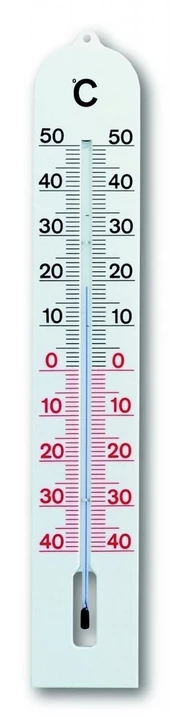 TFA Dev İç Dış Mekan Termometre - 1