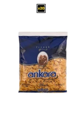 Ankara Makarna Fiyonk 500 Gr X 20 Adet - 1