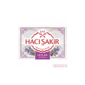 Hacı Şakir Banyo Sabunu Leylak 600 Gr - 1