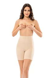 Modinn 4060 Lazer Kesim Paçalı Korse - 2