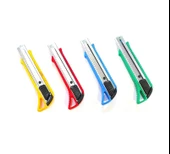 Sırımsı Profesyonel Maket Bıçağı Büyük Boy 1 Adet CM035 - 1